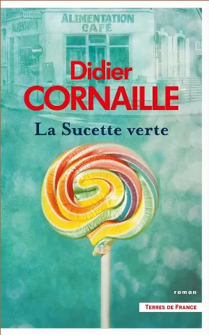 La Sucette verte